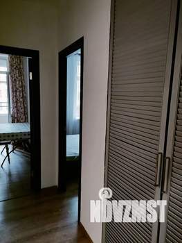 1-к квартира, посуточно, 31м2, 5/8 этаж