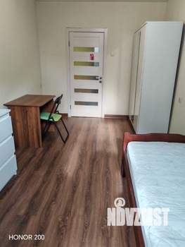 2-к квартира, на длительный срок, 59м2, 11/24 этаж