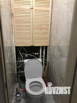 1-к квартира, на длительный срок, 35м2, 12/12 этаж