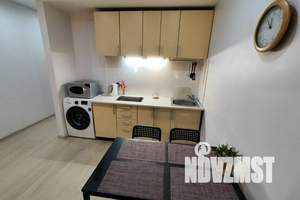 2-к квартира, посуточно, 42м2, 2/6 этаж