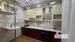 1-к квартира, на длительный срок, 43м2, 2/17 этаж