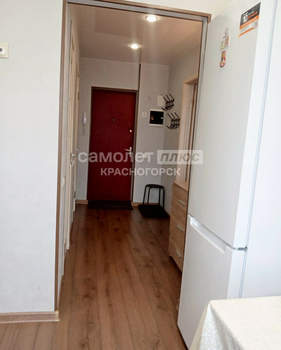 1-к квартира, на длительный срок, 33м2, 9/9 этаж