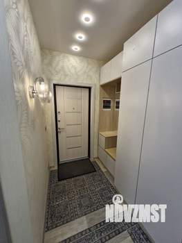 3-к квартира, на длительный срок, 55м2, 4/4 этаж