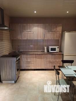 2-к квартира, на длительный срок, 49м2, 17/17 этаж