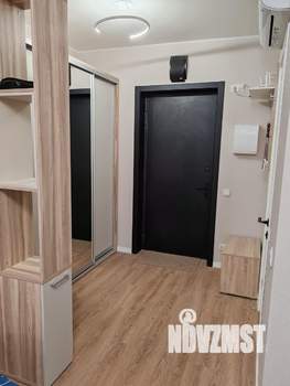 Студия квартира, на длительный срок, 30м2, 15/28 этаж