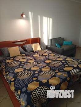 Студия квартира, посуточно, 35м2, 9/26 этаж