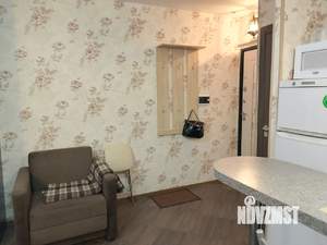 1-к квартира, на длительный срок, 29м2, 2/25 этаж