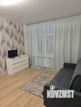 1-к квартира, на длительный срок, 33м2, 5/8 этаж