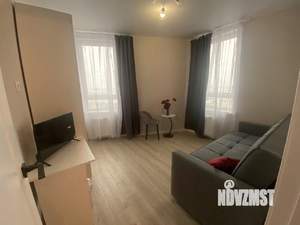 2-к квартира, на длительный срок, 55м2, 26/33 этаж