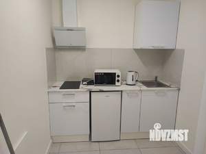 1-к квартира, на длительный срок, 32м2, 23/25 этаж