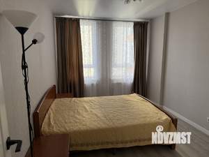 1-к квартира, на длительный срок, 35м2, 14/31 этаж