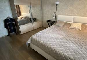 2-к квартира, на длительный срок, 75м2, 12/25 этаж