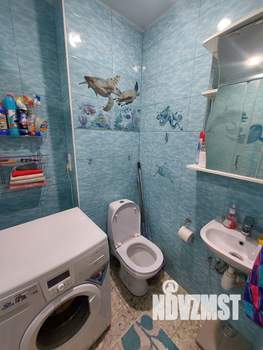 1-к квартира, на длительный срок, 34м2, 2/9 этаж