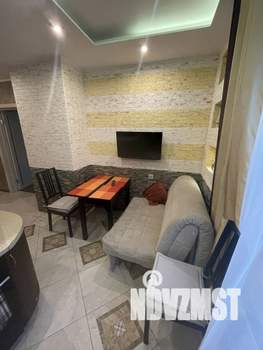 1-к квартира, посуточно, 41м2, 1/1 этаж