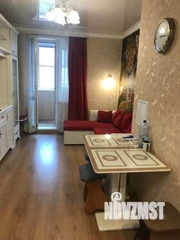 1-к квартира, на длительный срок, 49м2, 12/16 этаж