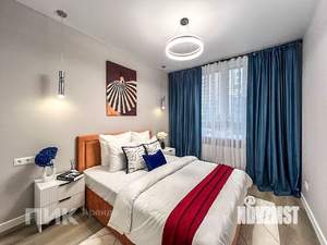 1-к квартира, на длительный срок, 38м2, 3/24 этаж