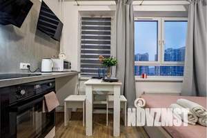 1-к квартира, посуточно, 21м2, 7/15 этаж