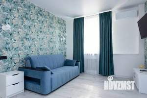 1-к квартира, на длительный срок, 35м2, 8/12 этаж