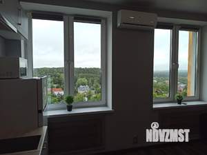 Студия квартира, на длительный срок, 24м2, 7/10 этаж