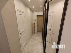 3-к квартира, на длительный срок, 93м2, 7/21 этаж