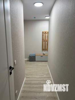 1-к квартира, на длительный срок, 43м2, 5/31 этаж