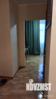 1-к квартира, на длительный срок, 39м2, 18/25 этаж