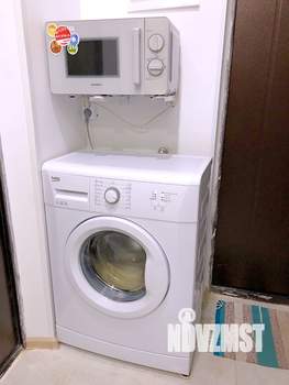 Студия квартира, на длительный срок, 18м2, 1/16 этаж