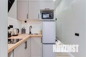 1-к квартира, посуточно, 16м2, 1/8 этаж