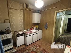 1-к квартира, на длительный срок, 40м2, 2/5 этаж