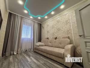 2-к квартира, на длительный срок, 46м2, 5/18 этаж