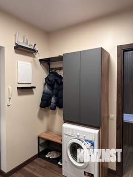 2-к квартира, на длительный срок, 37м2, 17/24 этаж