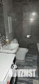 Студия квартира, посуточно, 28м2, 2/8 этаж