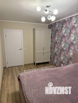 1-к квартира, на длительный срок, 33м2, 5/8 этаж