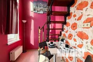 1-к квартира, посуточно, 16м2, 31/33 этаж