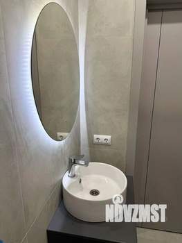 Студия квартира, на длительный срок, 26м2, 8/8 этаж