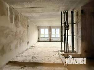 Студия квартира, на длительный срок, 26м2, 4/8 этаж