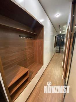 1-к квартира, на длительный срок, 30м2, 2/29 этаж