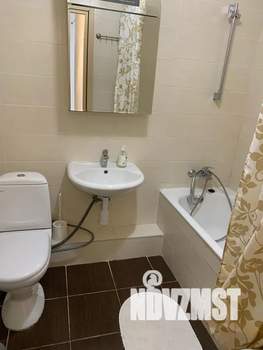 2-к квартира, посуточно, 65м2, 7/14 этаж