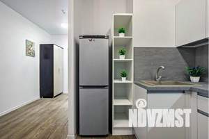 1-к квартира, посуточно, 21м2, 7/15 этаж