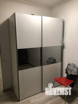 1-к квартира, на длительный срок, 48м2, 2/18 этаж