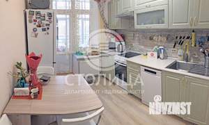 1-к квартира, на длительный срок, 33м2, 2/8 этаж