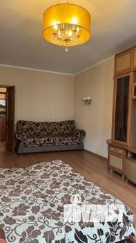 1-к квартира, на длительный срок, 54м2, 5/12 этаж