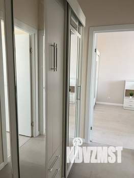 2-к квартира, посуточно, 55м2, 1/1 этаж