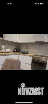 2-к квартира, на длительный срок, 53м2, 1/16 этаж