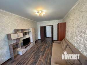 1-к квартира, на длительный срок, 40м2, 7/22 этаж