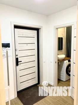 1-к квартира, посуточно, 35м2, 1/8 этаж