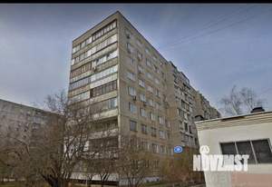 2-к квартира, на длительный срок, 52м2, 5/9 этаж