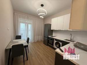 2-к квартира, на длительный срок, 58м2, 20/33 этаж