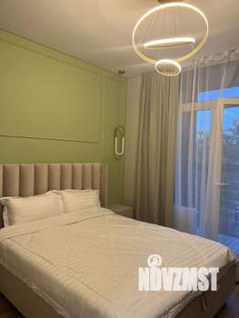 1-к квартира, на длительный срок, 38м2, 4/9 этаж