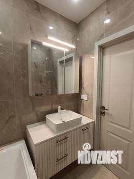 3-к квартира, на длительный срок, 54м2, 17/24 этаж